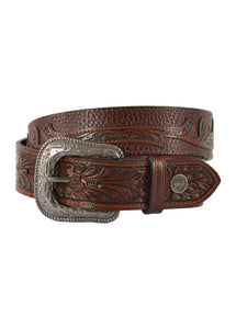 WRANGLER MENS MORGAN BELT