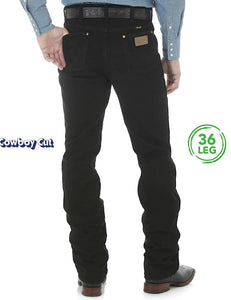WRANGLER© COWBOY CUT© SLIM FIT JEAN