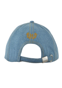 WRANGLER WOMENS HADLEY CAP
