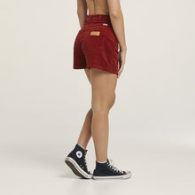 Load image into Gallery viewer, Wrangler Womens Hi Bells Short
