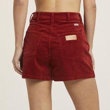 Load image into Gallery viewer, Wrangler Womens Hi Bells Short
