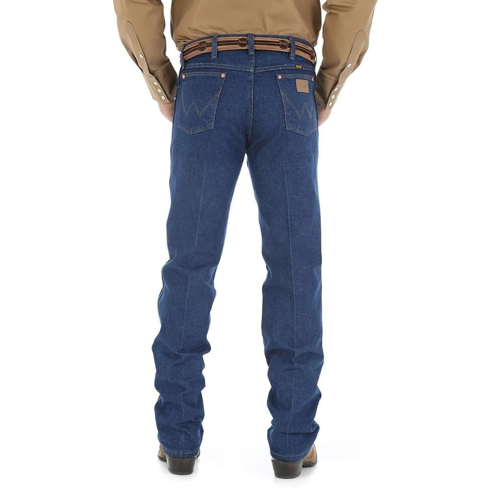 WRANGLER© COWBOY CUT© ORIGINAL FIT JEANS