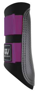 WOOF WEAR COLOUR FUSION BRUSHING BOOT