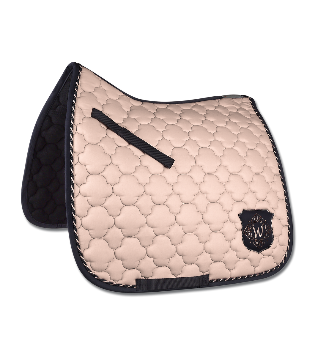 PARIS DRESSAGE SADDLE PAD