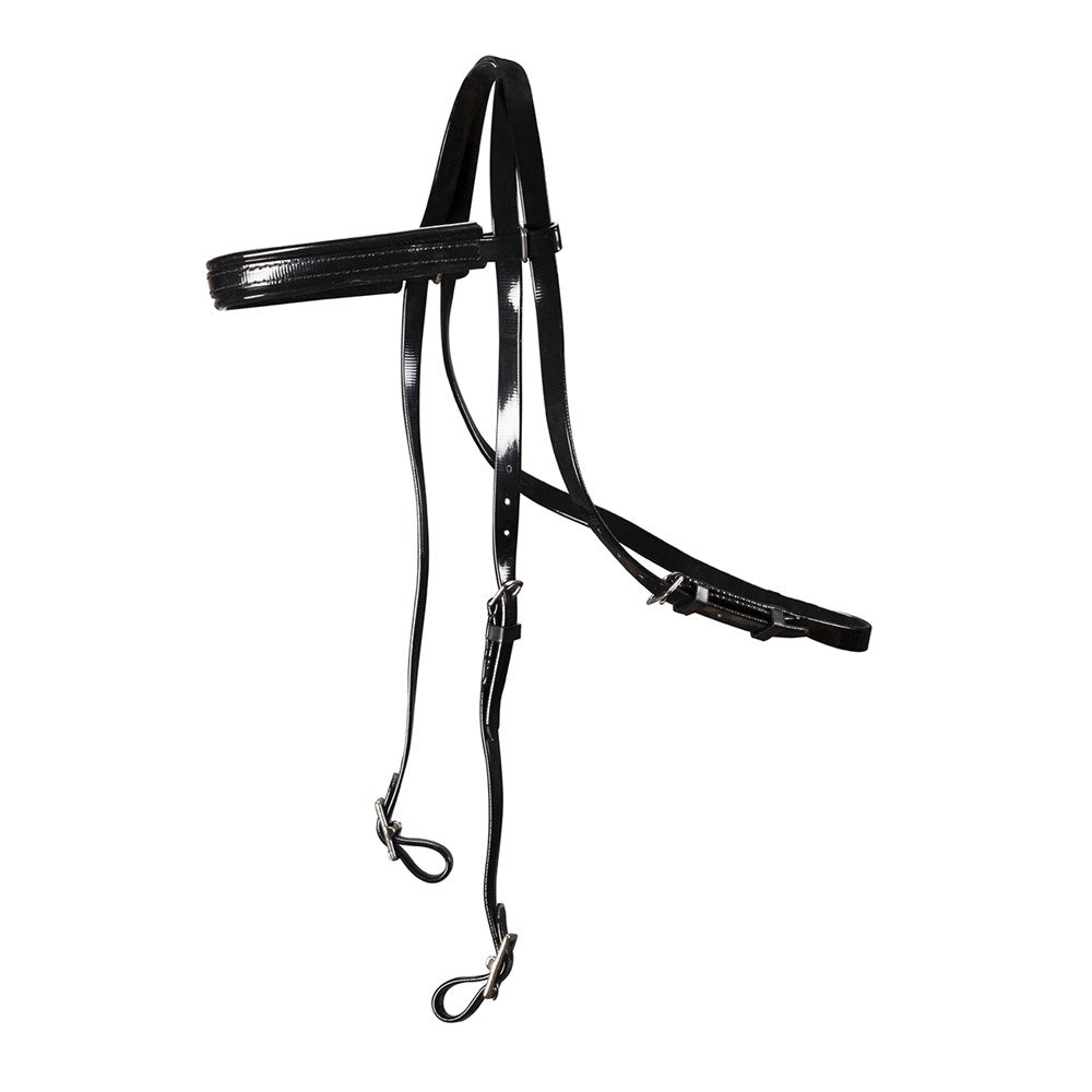 Y LINE BARCOO PONY CLUB BRIDLE