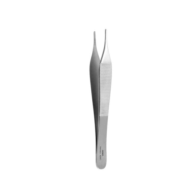 FORCEPS ADSON 12.5CM