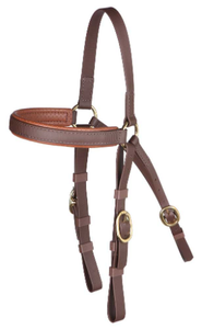 ZILCO BARCOO BRIDLE