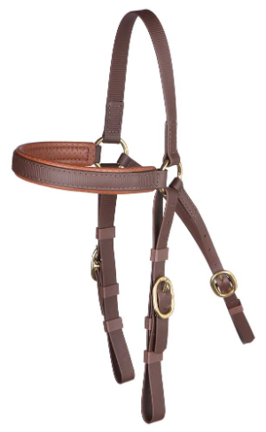 ZILCO BARCOO BRIDLE