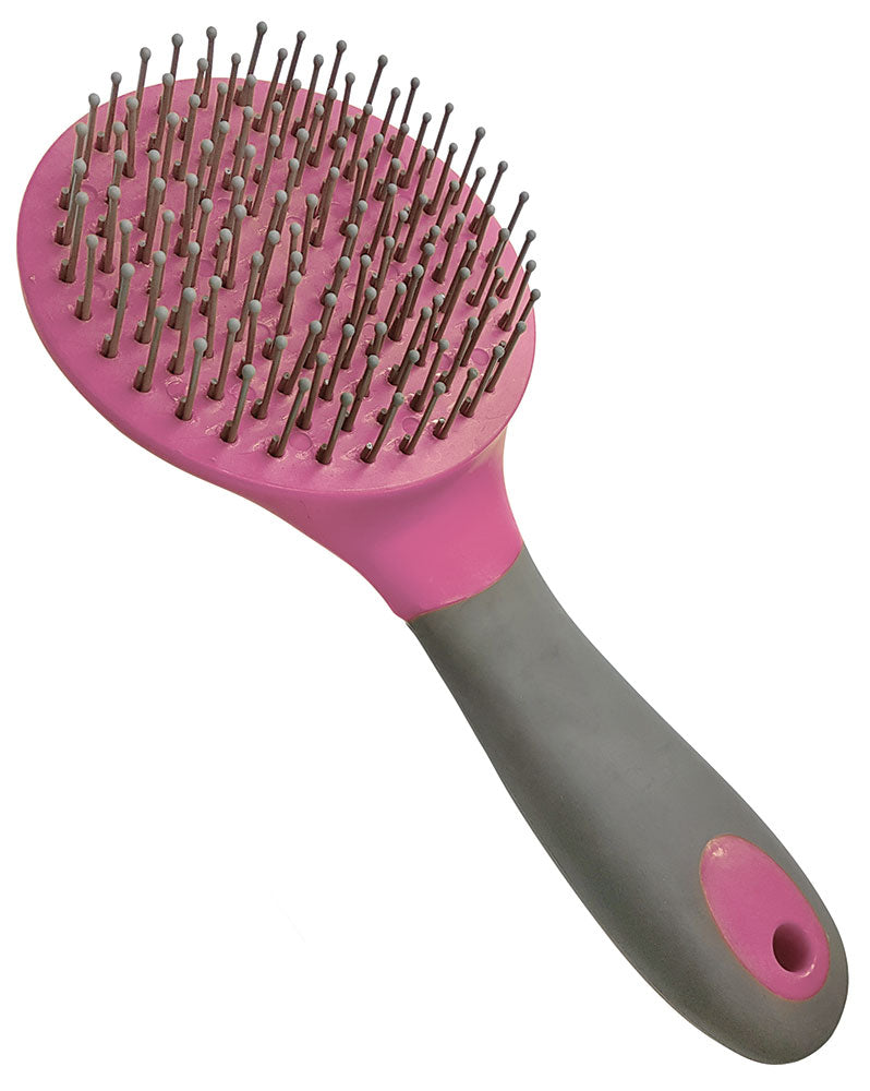 Mane And Tail Brush