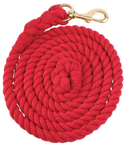 ZILCO COTTON ROPE LEAD