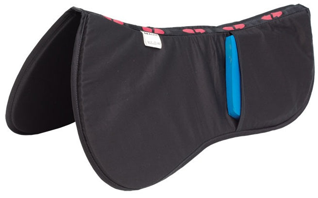 ZILCO GEL-LITE PAD REAR LIFT