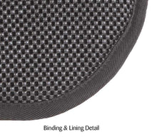 Load image into Gallery viewer, Zilco Quilted Half Pad With Inserts
