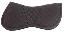 Load image into Gallery viewer, Zilco Quilted Half Pad With Inserts
