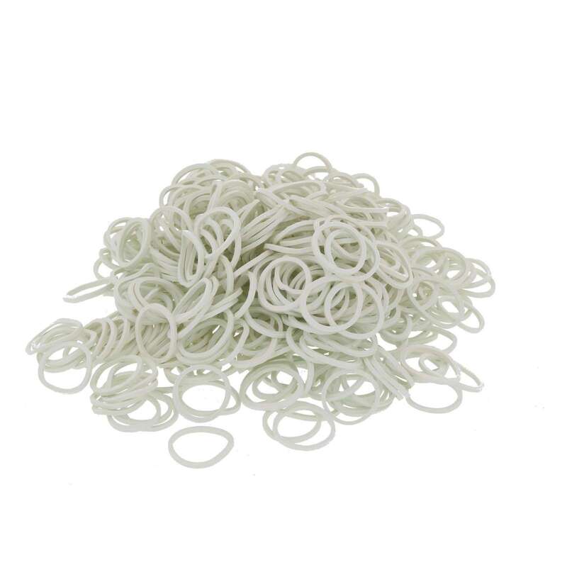 ZILCO RUBBER BANDS