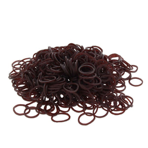 ZILCO RUBBER BANDS