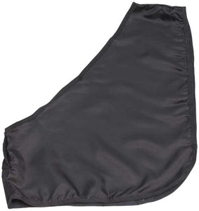 ZILCO SATIN RUG BIB