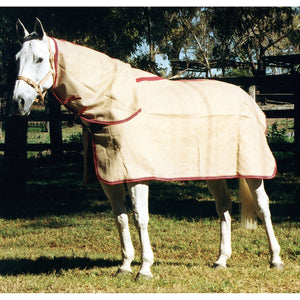 ZILCO UNLINED JUTE RUG COMBO