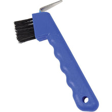 Load image into Gallery viewer, DELUXE HOOF PICK &amp; BRUSH

