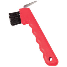 Load image into Gallery viewer, DELUXE HOOF PICK &amp; BRUSH
