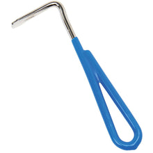 Load image into Gallery viewer, PVC COATED HOOF PICK
