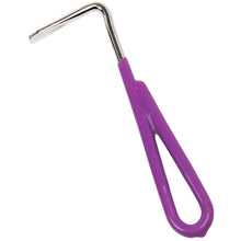 Load image into Gallery viewer, PVC COATED HOOF PICK
