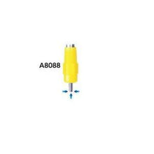 Load image into Gallery viewer, Low Flow Nipple 360 Degrees
