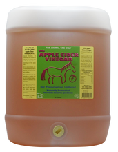 Load image into Gallery viewer, NRG APPLE CIDER VINEGAR
