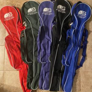 Bombers Racket Bag