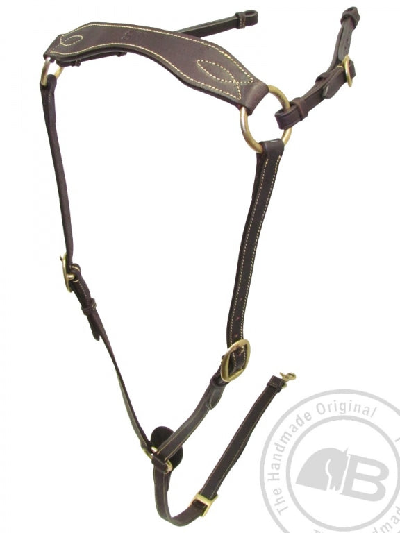 BOMBERS STOCKMAN BREASTPLATE