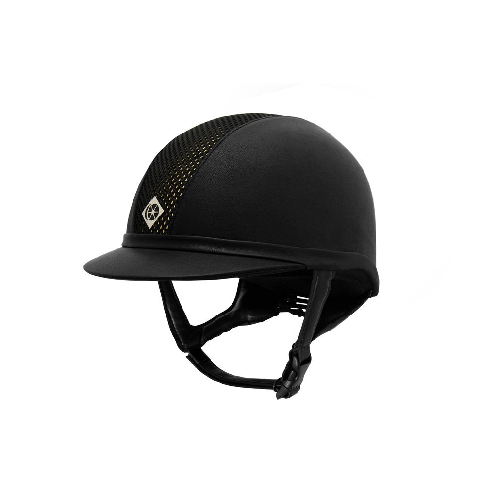CHARLES OWEN AYR8 HELMET