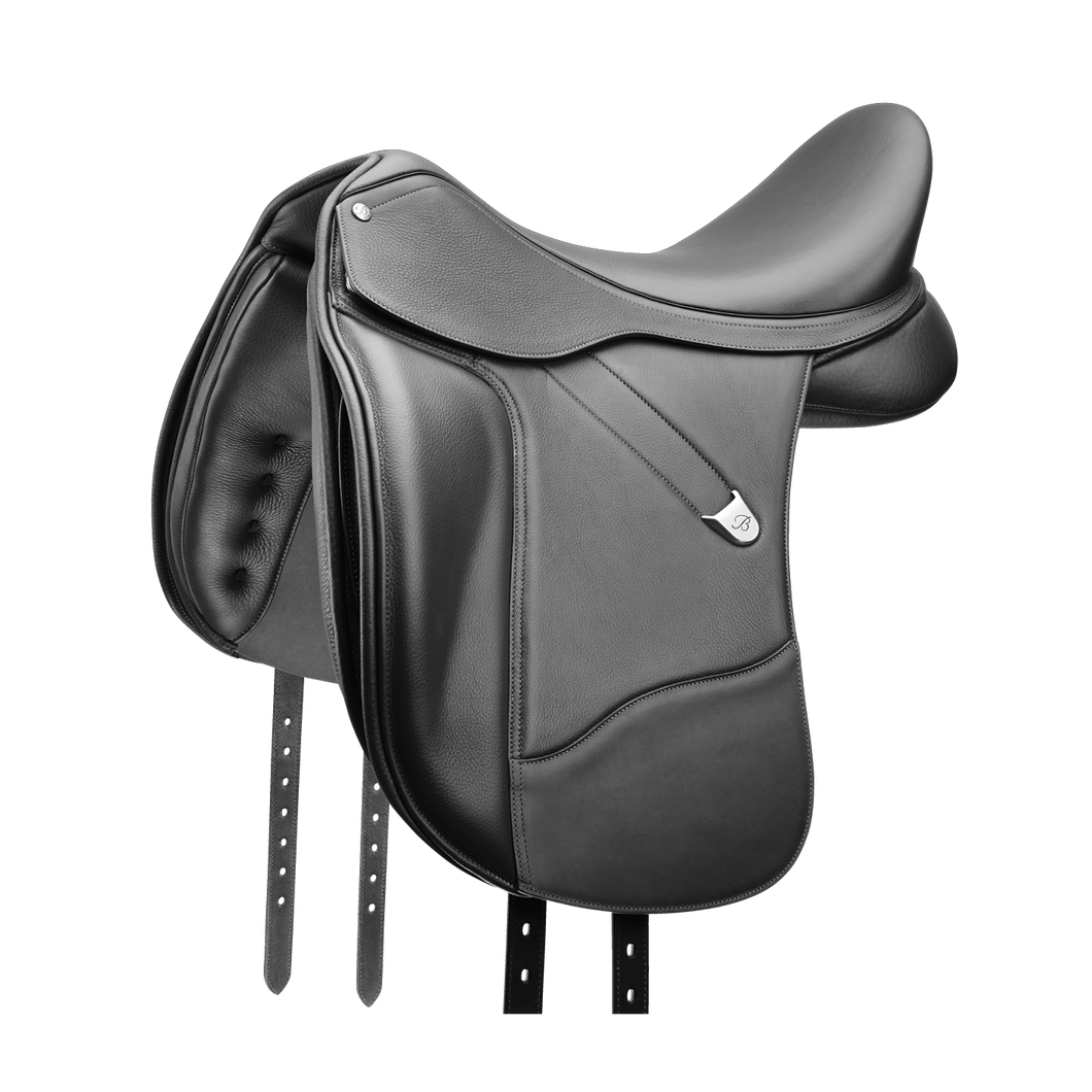BATES DRESSAGE
