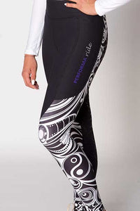 PERFORMA RIDE LIBERTY LIMITED EDITION RIDING TIGHTS