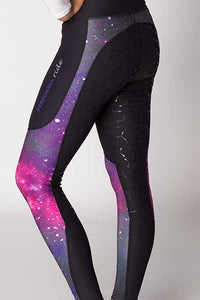 PERFORMA RIDE LIBERTY LIMITED EDITION RIDING TIGHTS