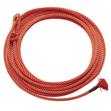 Load image into Gallery viewer, NEIL LOVE 3/8 SOFT NYLON LARIAT
