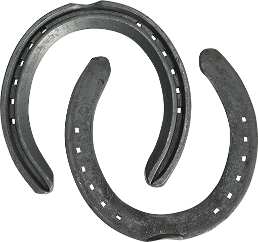 ODWYER PERMORMA FRONT HORSESHOES