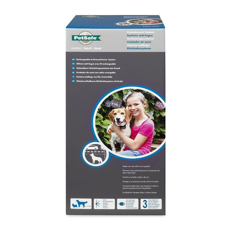 Petsafe inground deals