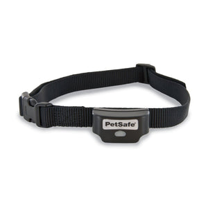 PETSAFE STUBBORN DOG EXTRA RECEIVER COLLAR RECHARGEABLE