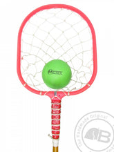 Load image into Gallery viewer, Bombers Midas Plastic Polocrosse Racquet | Saddleworld NT
