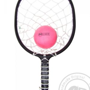 Bombers Kids Polocrosse Racquet | High-Quality Equipment