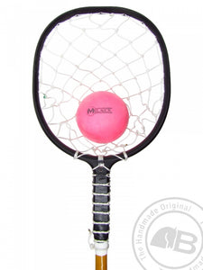 Bombers Square Polocrosse Racquet | Saddleworld NT