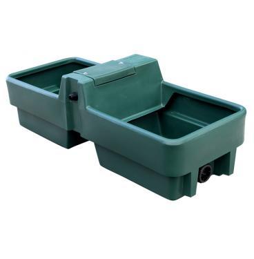 POLYMASTER SUPA TROUGH 5FT - 250 LITRE