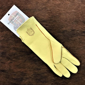 ADULT BULL RIDING GLOVES - RIGHT HAND