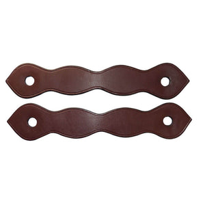 Toowoomba Saddlery Tanami Slobber Strap | Saddleworld NT
