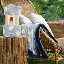 Load image into Gallery viewer, THOMAS COOK SHEEP SNUGGLE RUG
