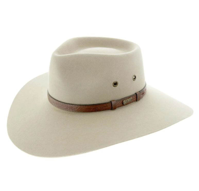 AKUBRA TERRITORY