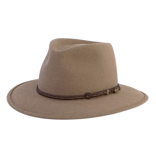 AKUBRA TRAVELLER
