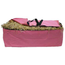 Load image into Gallery viewer, FORT WORTH HAY CARRY TRANSPORT BAG
